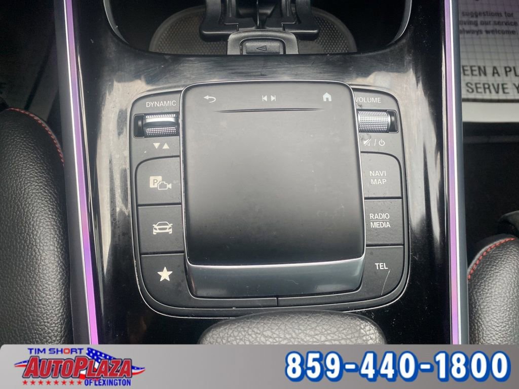 Used 2023 Mercedes-Benz EQB 300 4MATIC image 33