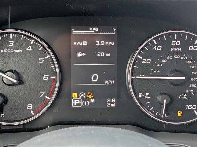 New 2026 Subaru Forester Premium image 10