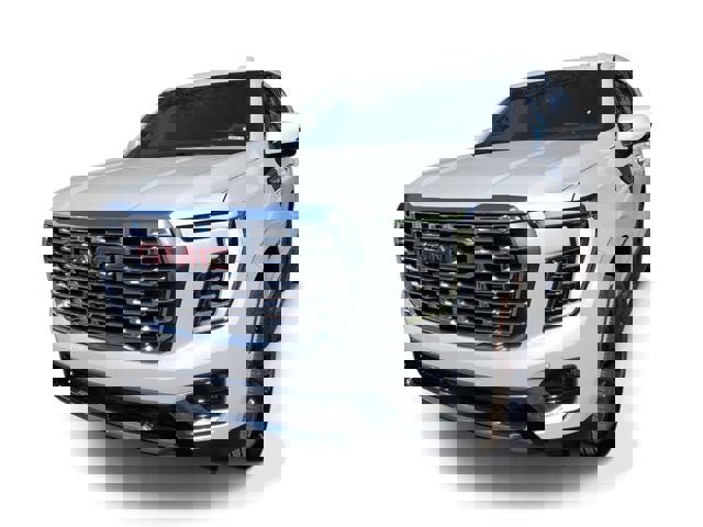 New 2026 GMC Yukon Denali image 3