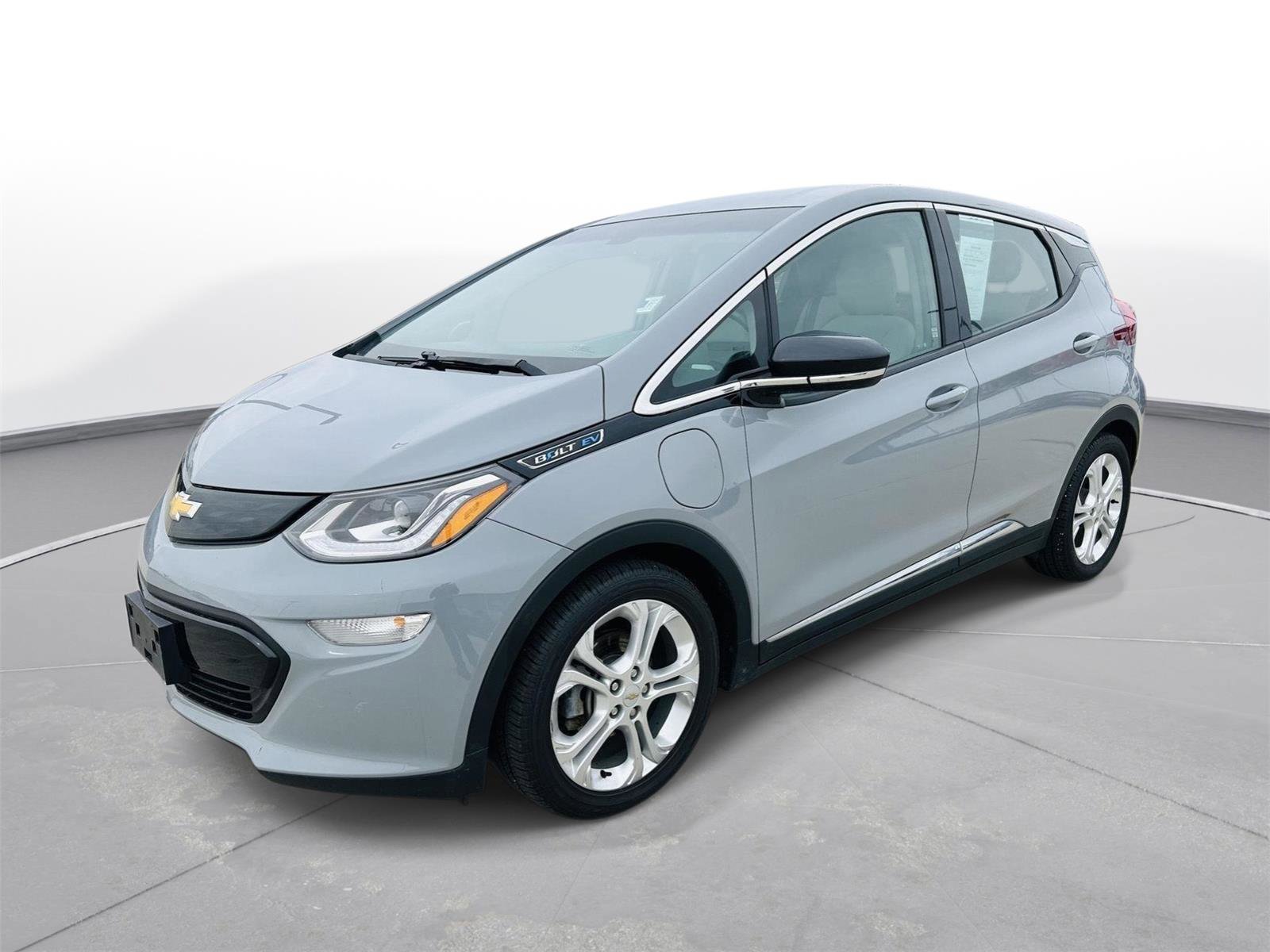 Used 2019 Chevrolet Bolt LT image 31