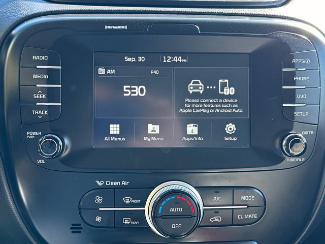 Used 2018 Kia Soul + FWD image 33