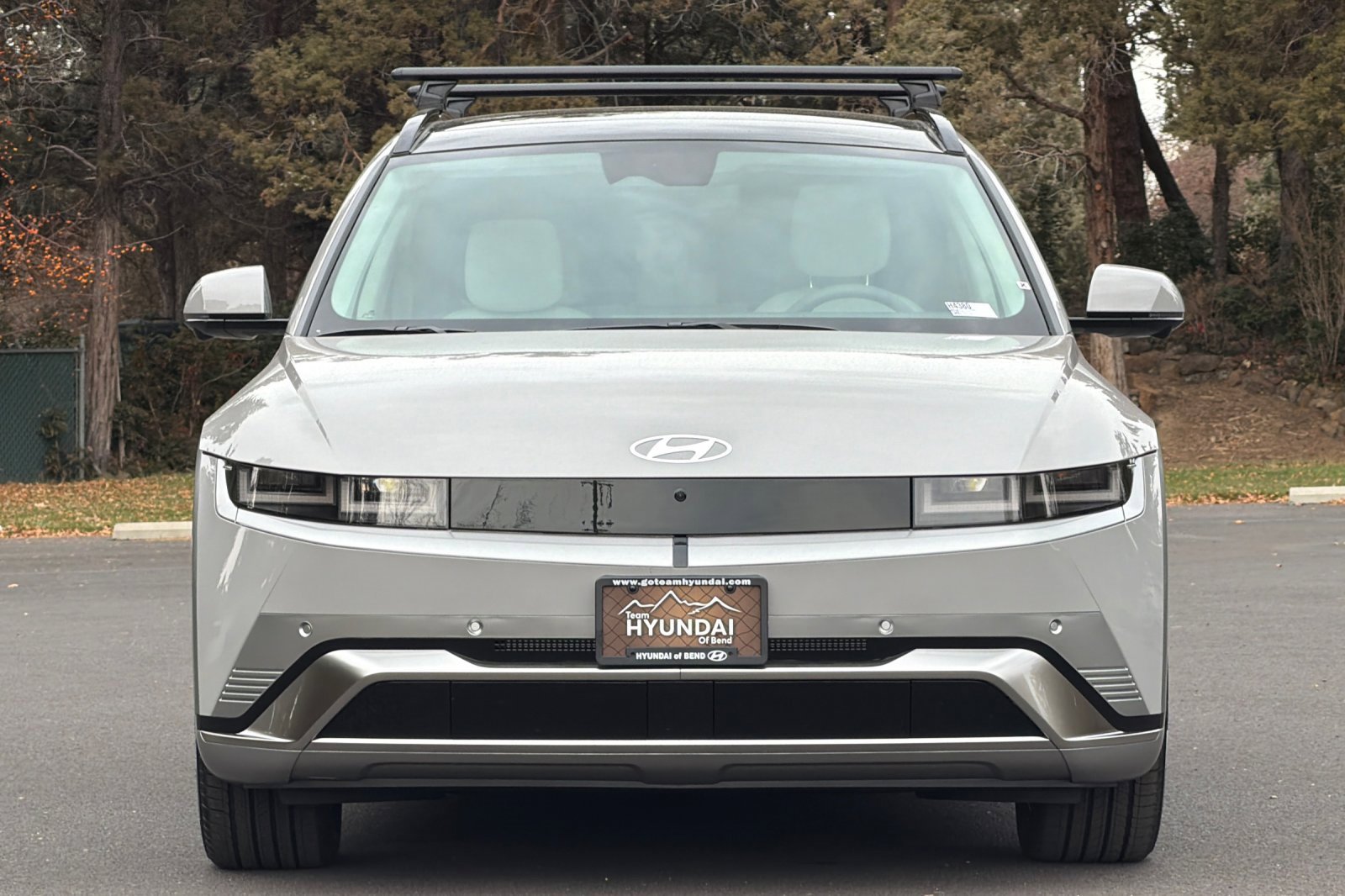 New 2026 Hyundai Ioniq 5 Limited image 9