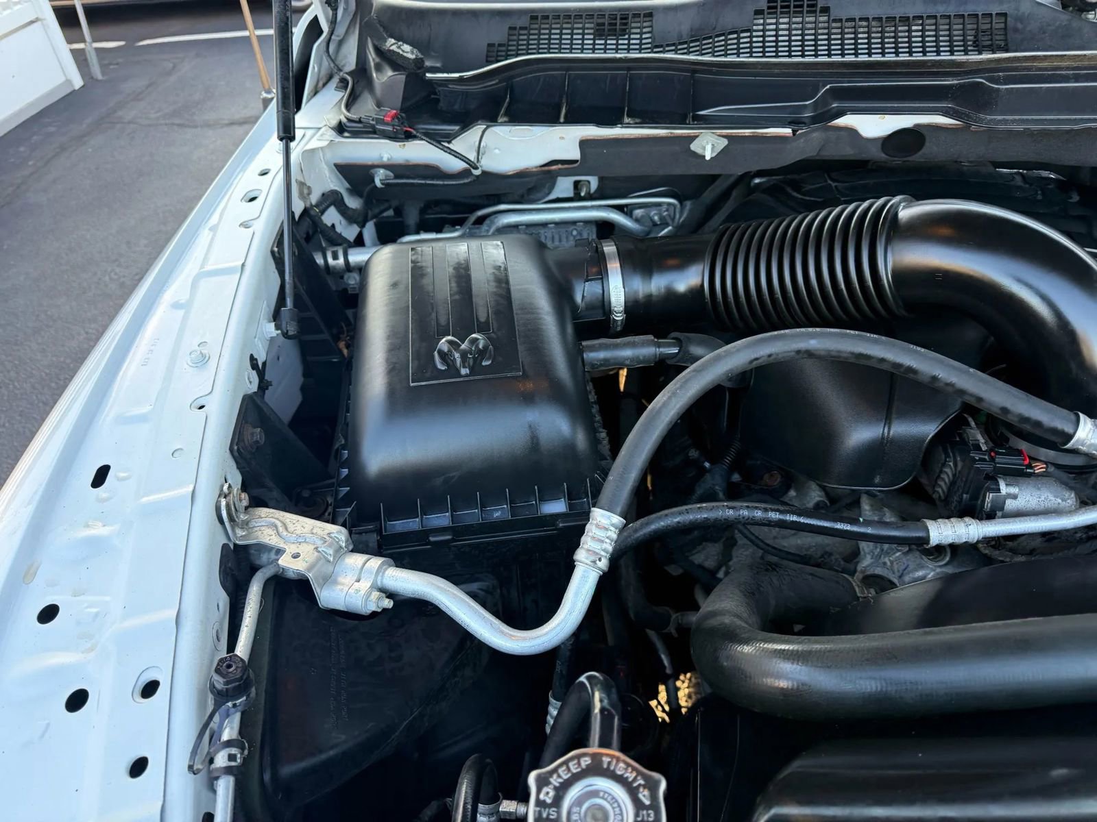 Used 2014 RAM 1500 Limited image 68