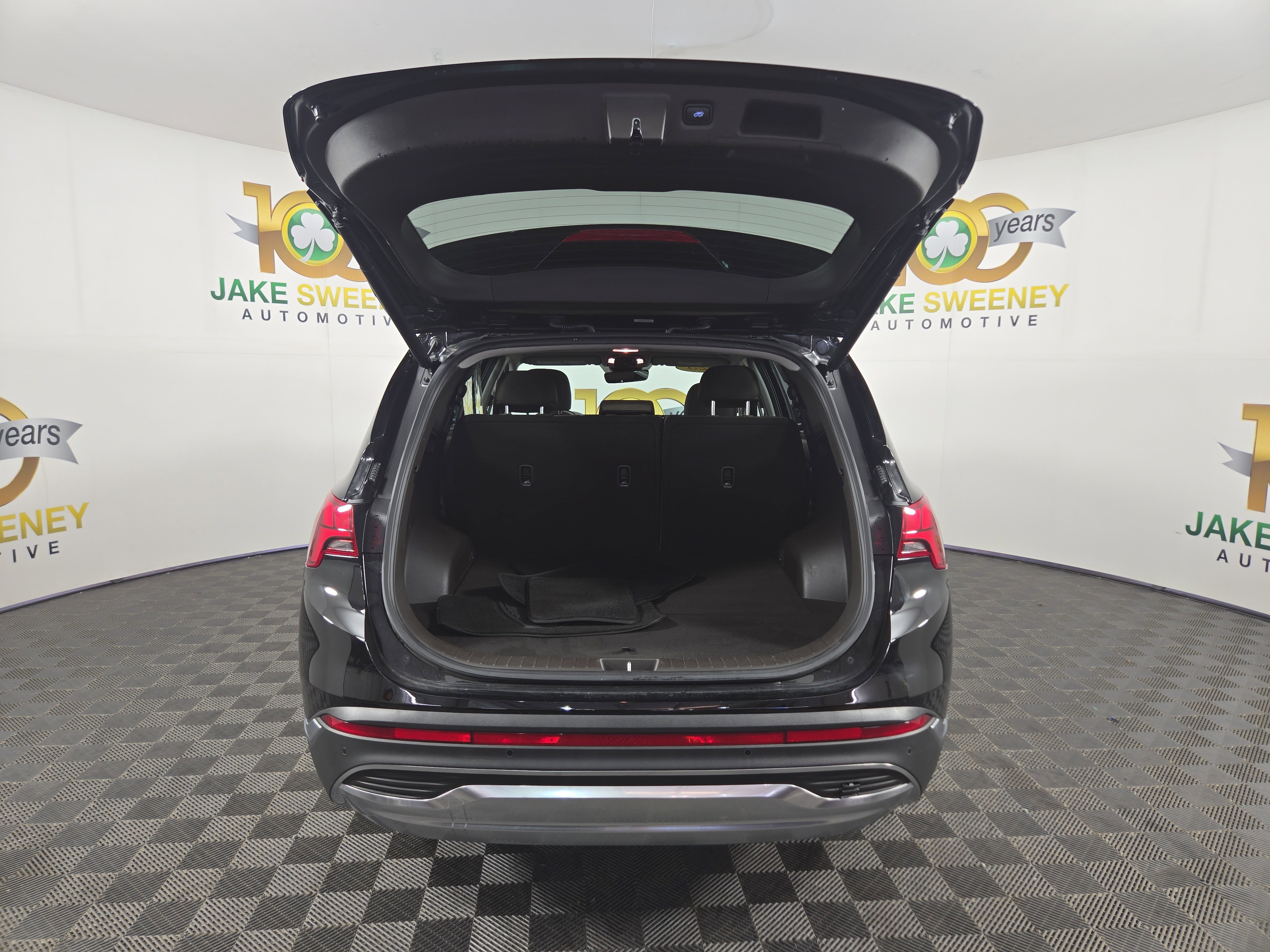 Used 2023 Hyundai Santa Fe SEL Convenience image 35