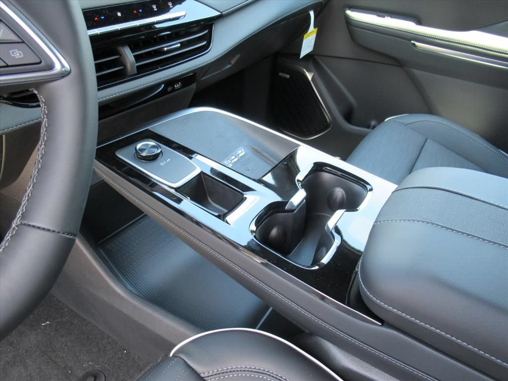 New 2026 Buick Enclave Sport Touring w/ Power Package FWD image 30