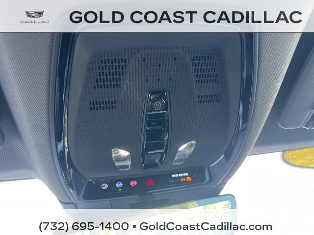 Certified 2026 Cadillac Optiq Sport 1 AWD/4WD image 27
