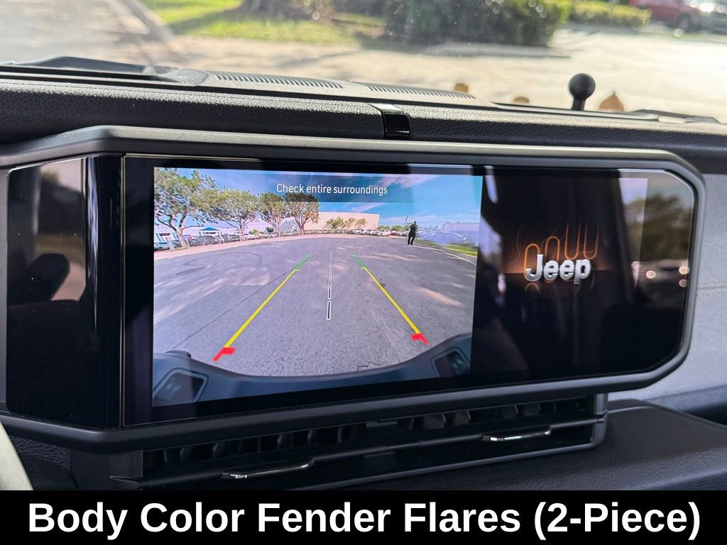 Certified 2024 Jeep Gladiator Sport image 23