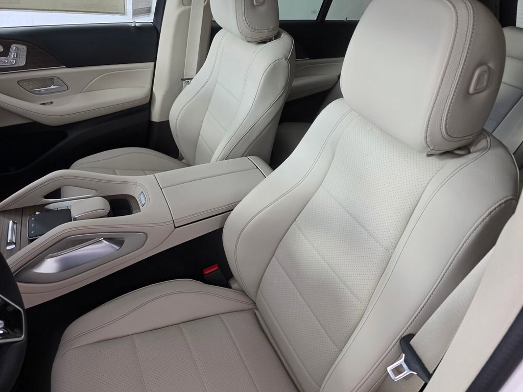 New 2026 Mercedes-Benz GLE 350 4MATIC image 8