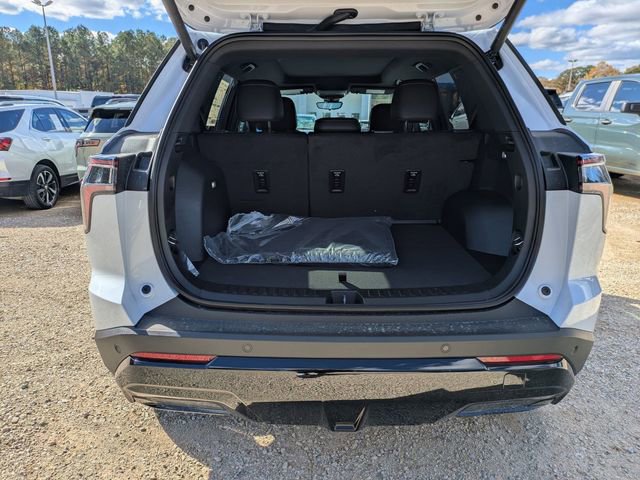 New 2026 Chevrolet Equinox RS w/ Convenience Package III image 31