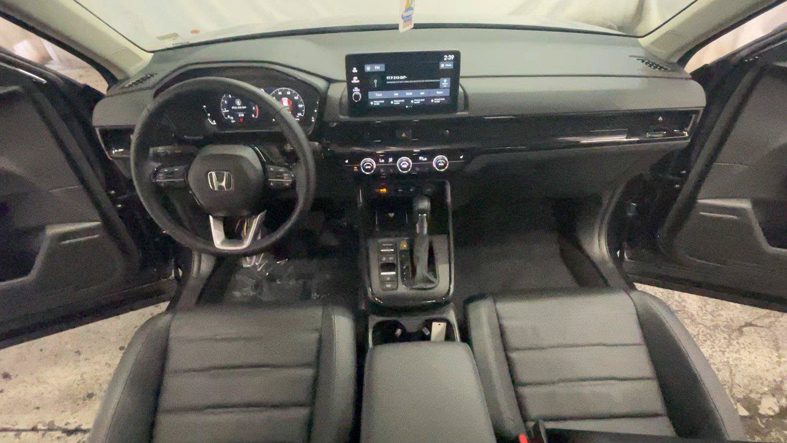 Certified 2026 Honda CR-V EX-L image 26