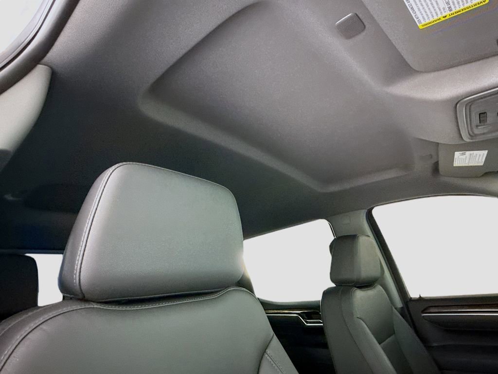 Used 2025 GMC Sierra 1500 Elevation w/ Elevation Premium Package image 18