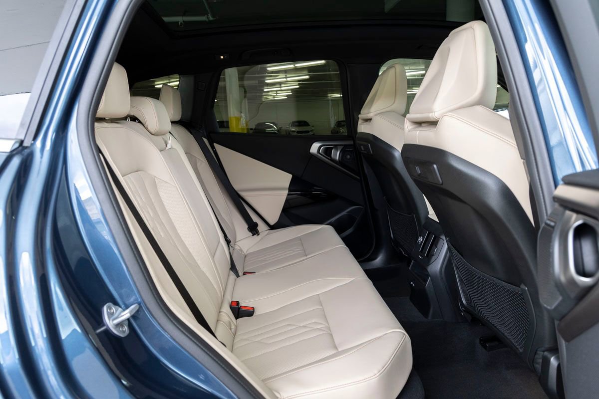 New 2026 BMW X3 xDrive30 image 26