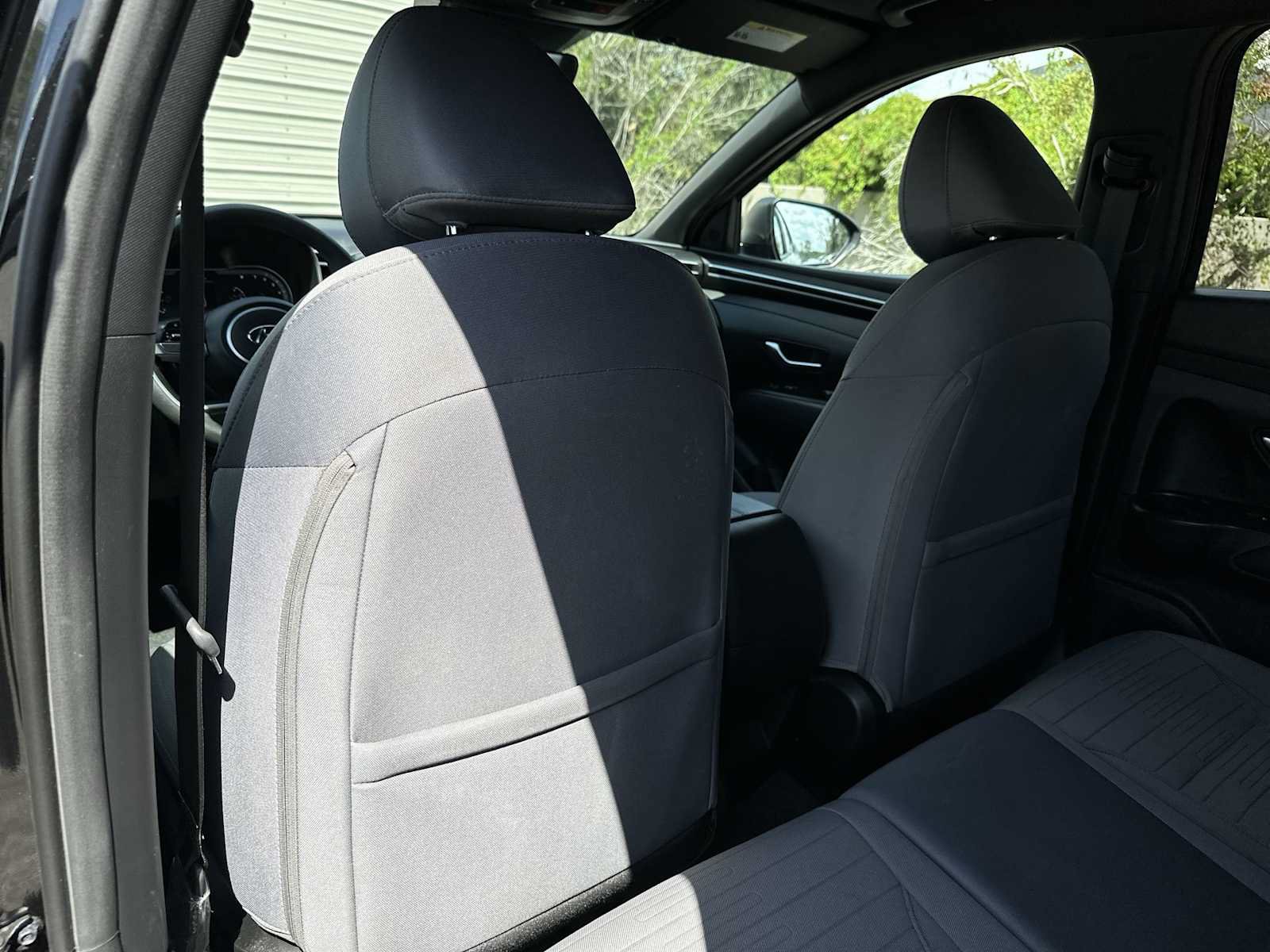 Used 2024 Hyundai Santa Cruz SEL FWD image 16