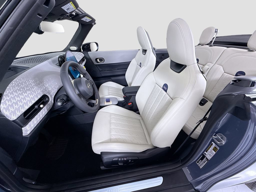 New 2026 MINI Cooper S FWD image 26