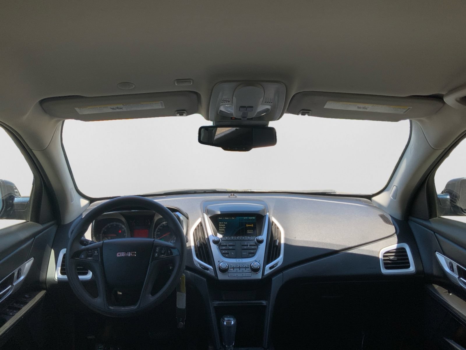 Used 2017 GMC Terrain SLE FWD image 18