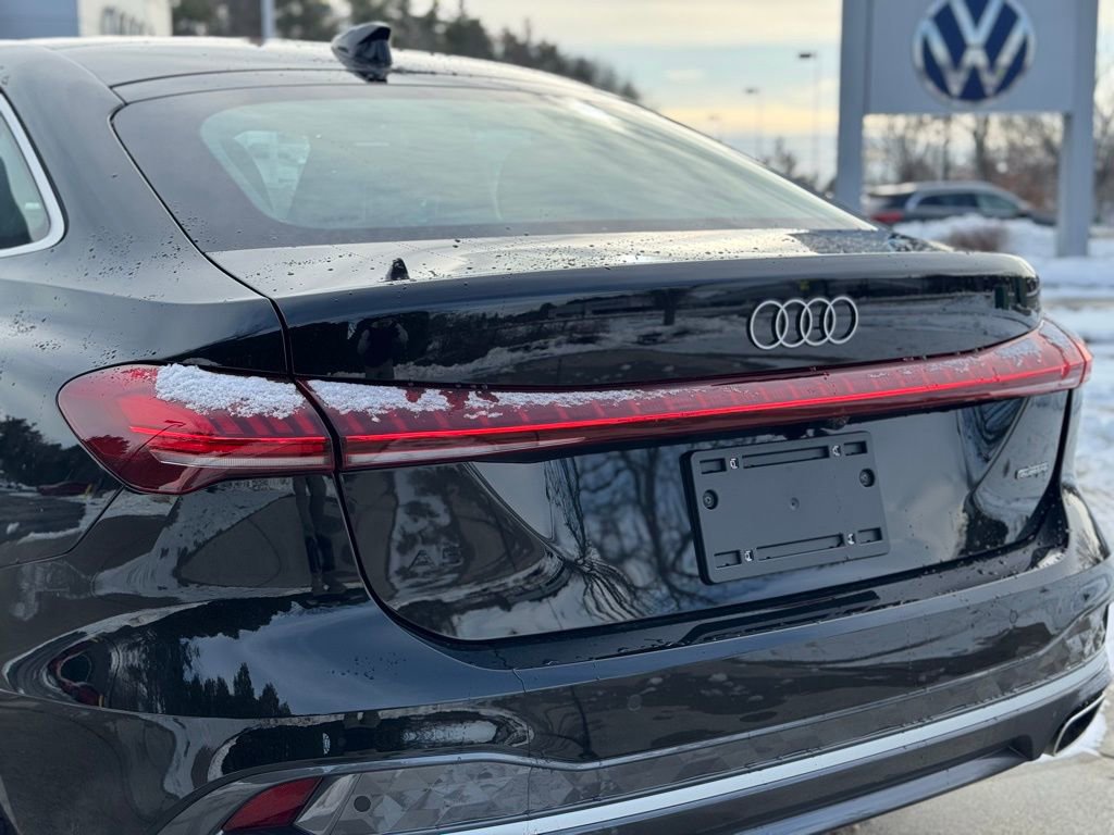 New 2025 Audi A5 2.0T Premium image 15