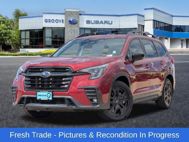 Used 2024 Subaru Ascent Onyx Edition AWD/4WD image 1