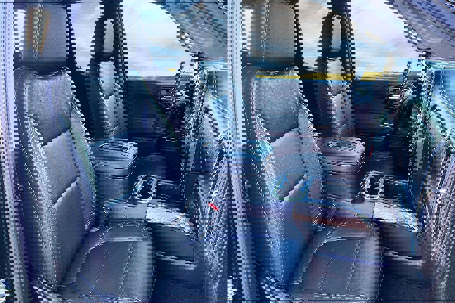 Used 2020 Chevrolet Silverado 1500 RST w/ Rally Edition image 21