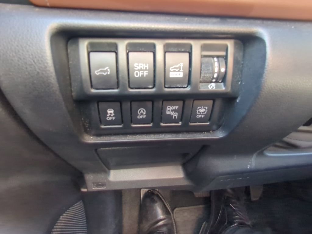 Used 2019 Subaru Forester Touring image 16