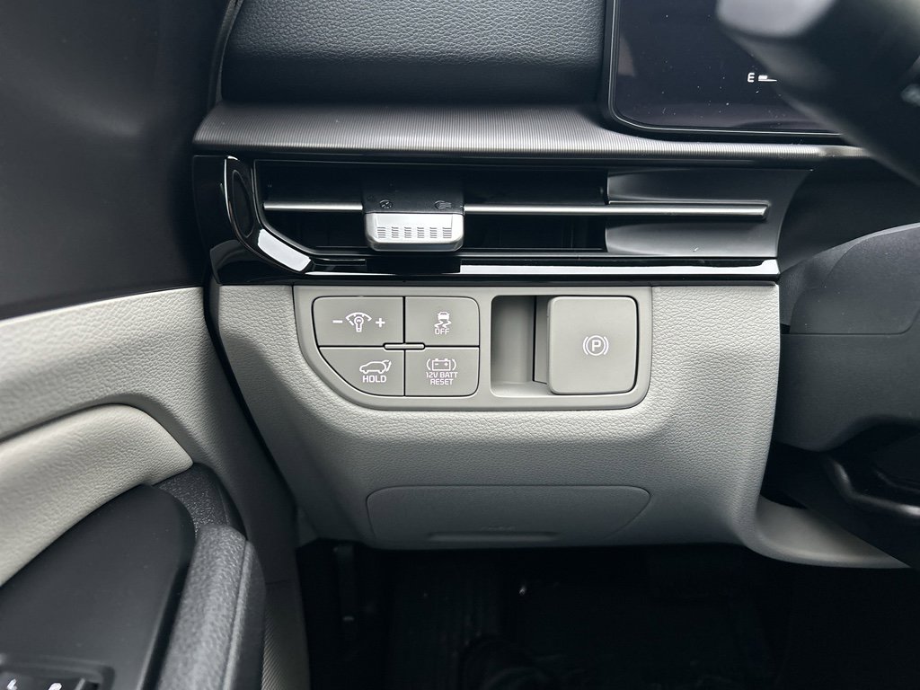 New 2026 Kia Sportage AWD Hybrid image 26