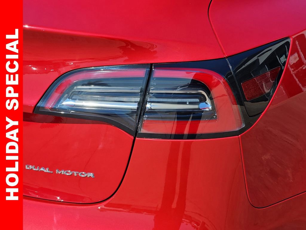 Used 2018 Tesla Model 3 Long Range image 38