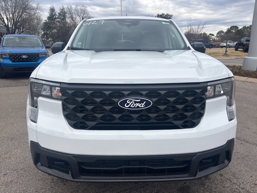 New 2026 Ford Maverick XLT w/ XLT Luxury Package image 2