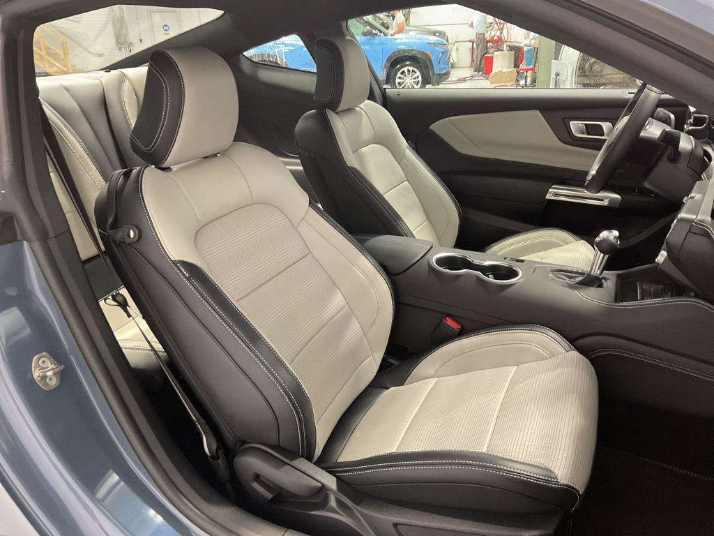 Used 2024 Ford Mustang Premium RWD image 25