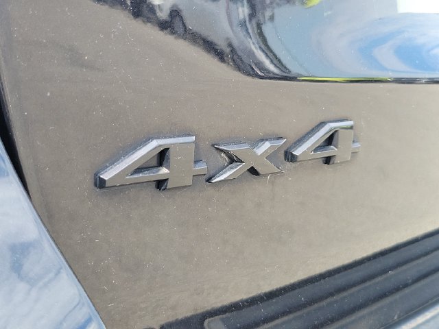 Used 2016 Jeep Grand Cherokee High Altitude AWD/4WD image 8