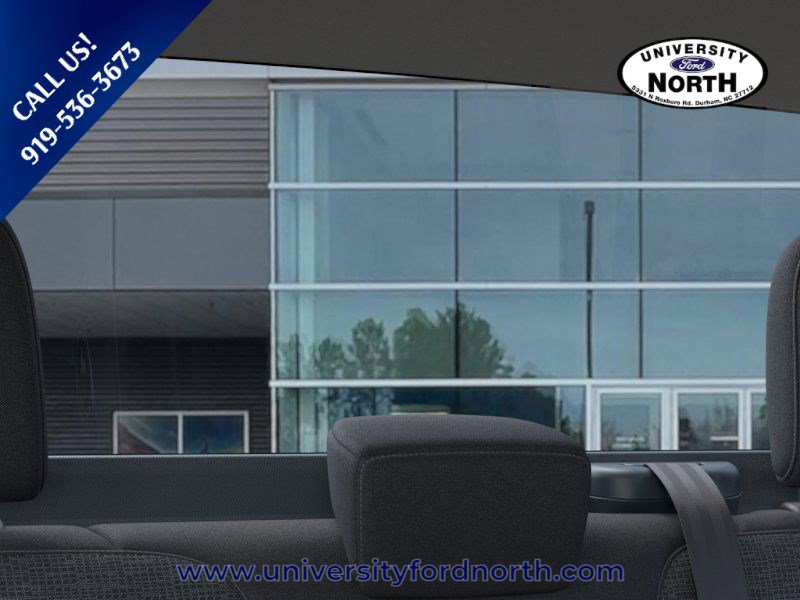 New 2026 Ford Maverick XL w/ 4K Tow Package image 24