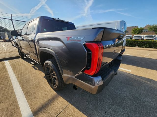 Used 2022 Toyota Tundra SR5 AWD/4WD image 6