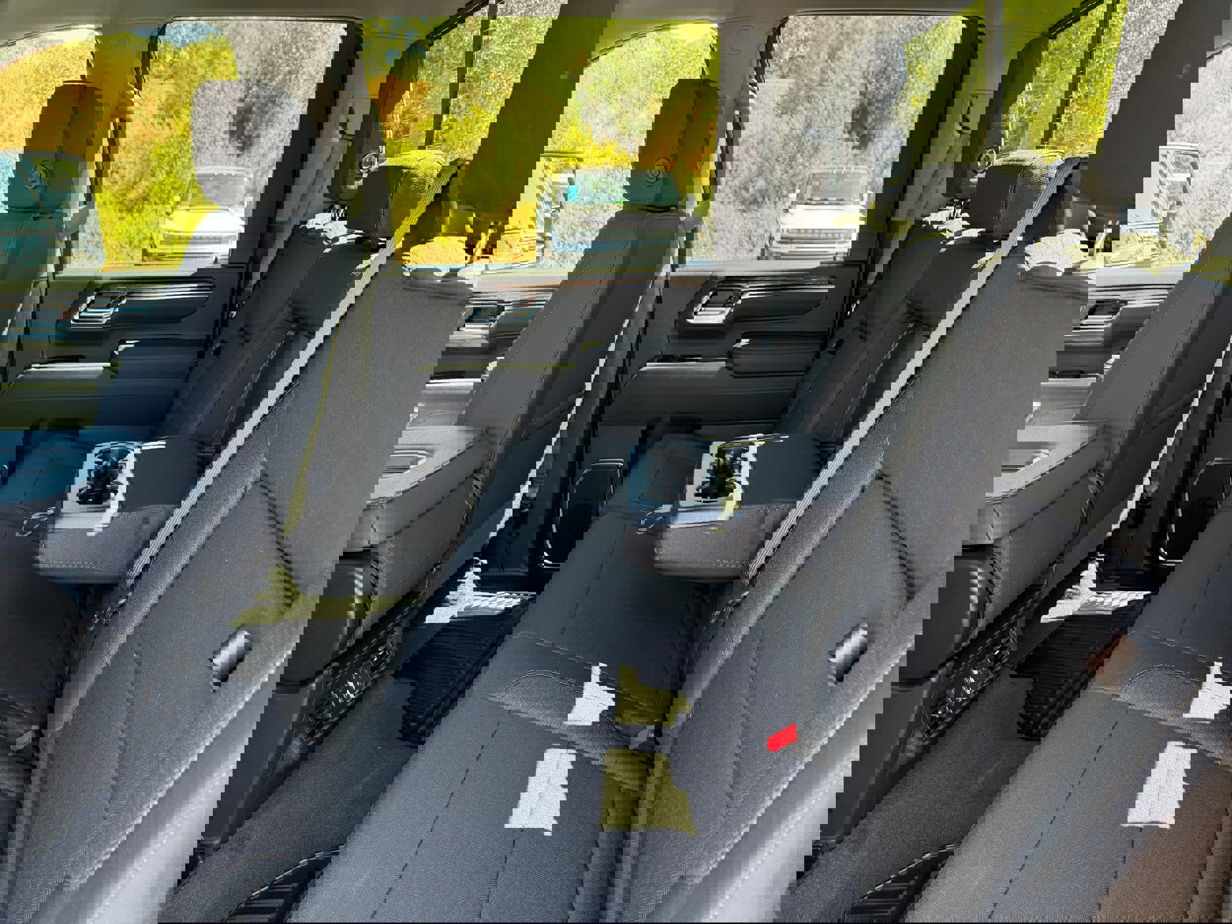 New 2025 GMC Sierra 2500 SLE w/ SLE Value Package; image 9