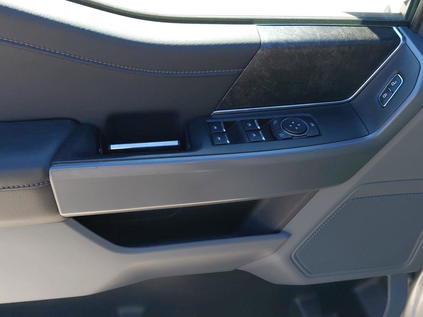 Used 2022 Ford F150 XLT w/ Equipment Group 302A High image 27