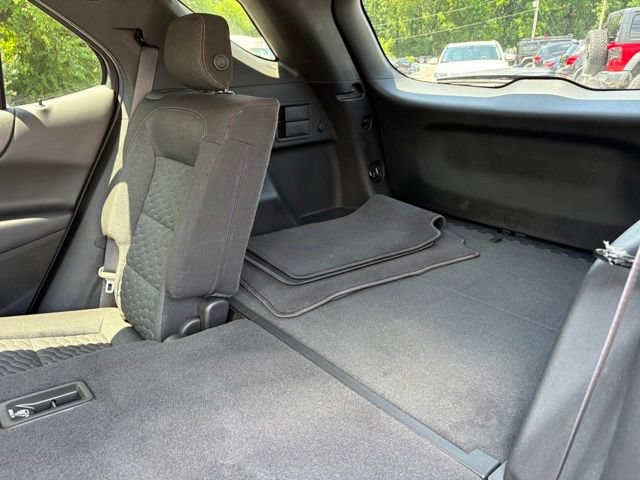 Used 2019 Chevrolet Equinox LT AWD/4WD image 20