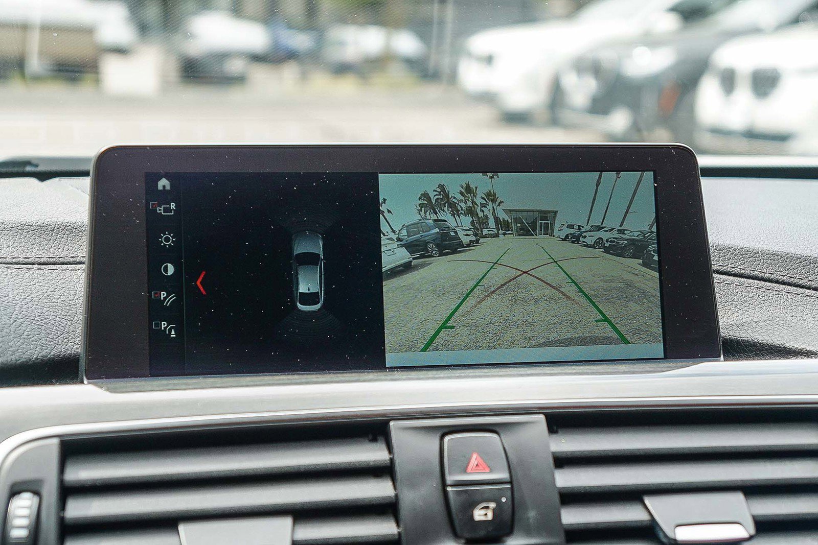 Used 2020 BMW 430i Gran Coupe w/ Convenience Package image 27