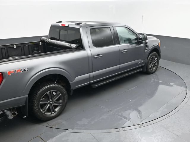 Used 2023 Ford F150 XLT w/ Equipment Group 302A High AWD/4WD image 25