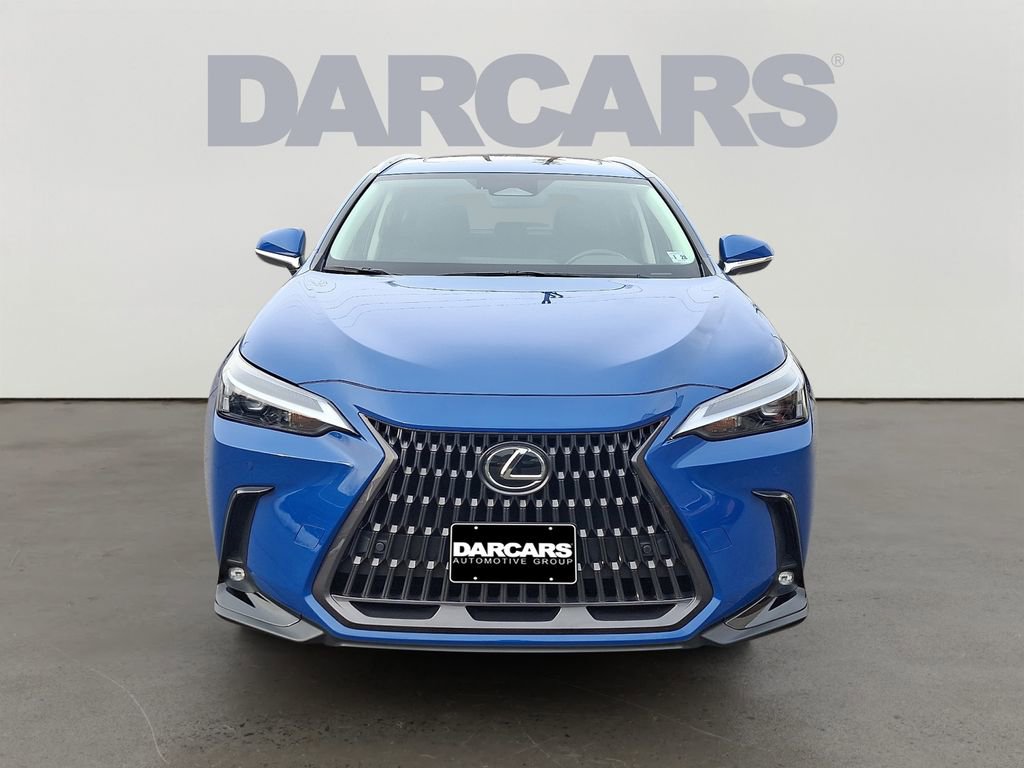Used 2023 Lexus NX 350 AWD w/ Premium Package image 2