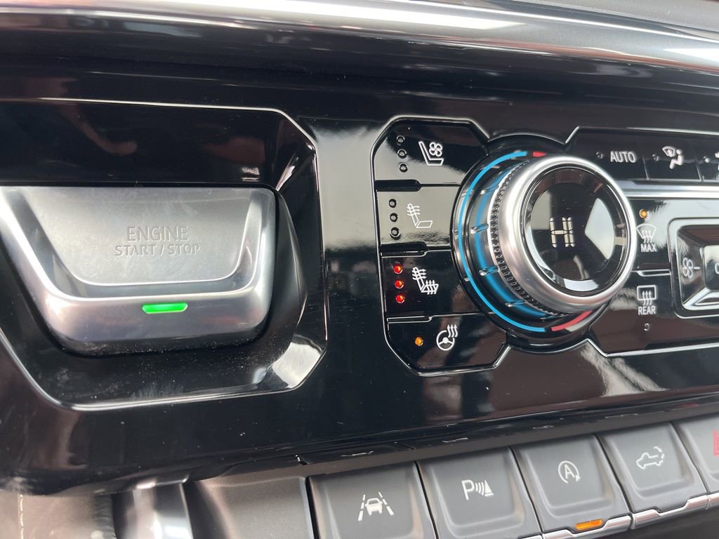 New 2026 GMC Sierra 1500 Denali Ultimate image 24