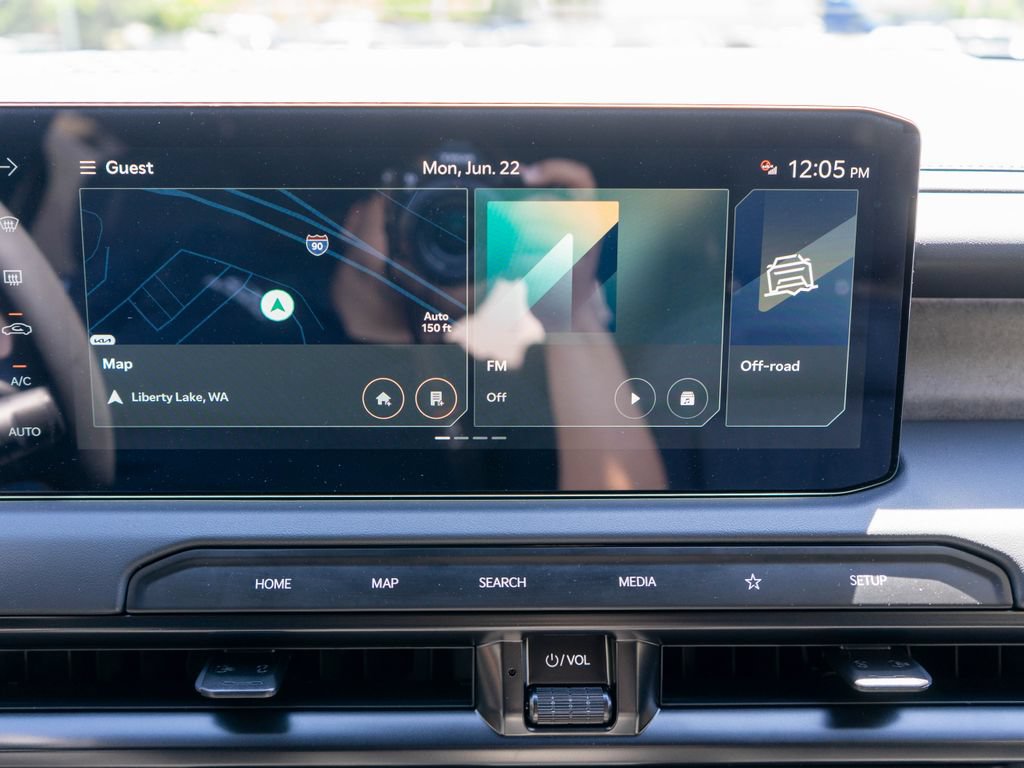 New 2027 Kia Telluride SX X-Pro AWD/4WD image 28