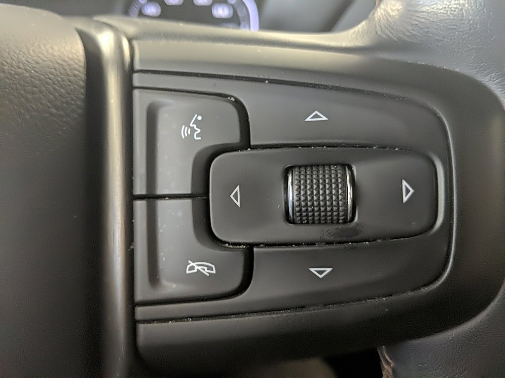 Used 2021 GMC Sierra 1500 AT4 image 19