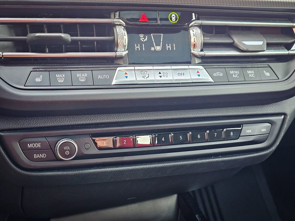 Used 2022 BMW M235i xDrive Gran Coupe M235i xDrive w/ Premium Package image 32