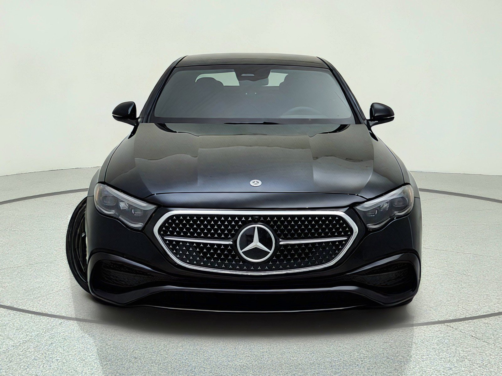 New 2027 Mercedes-Benz E 350 Sedan image 3