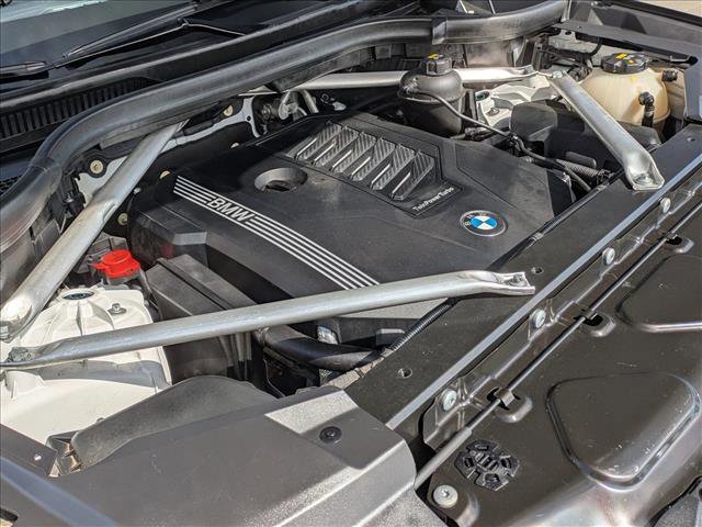 Used 2020 BMW X5 xDrive40i w/ Premium Package image 24