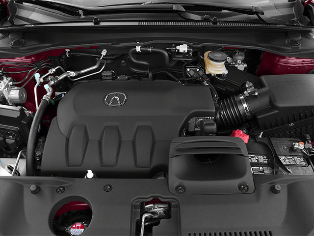 Used 2014 Acura RDX FWD image 13