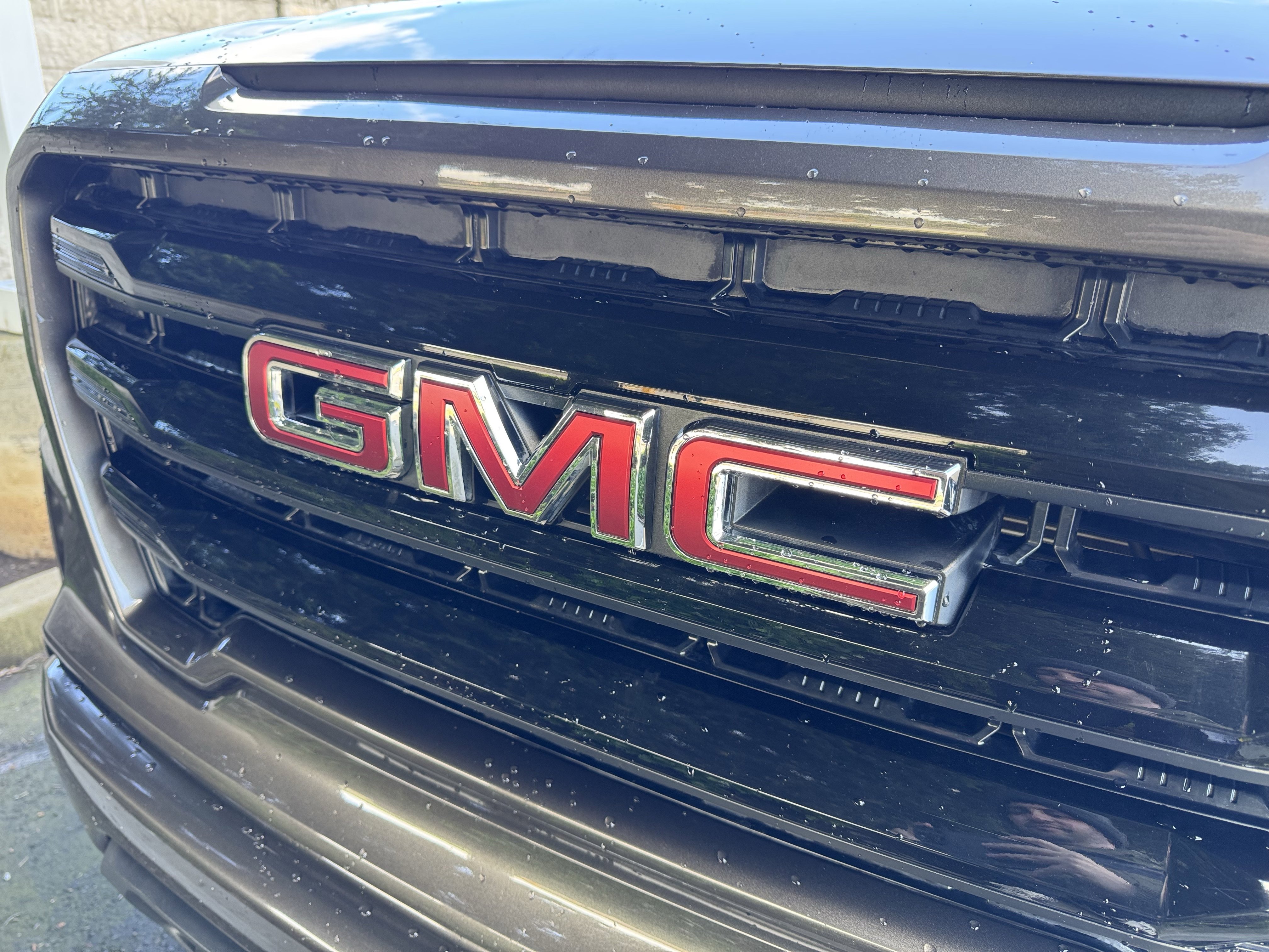 Used 2020 GMC Sierra 1500 Elevation w/ Elevation Value Package AWD/4WD image 26