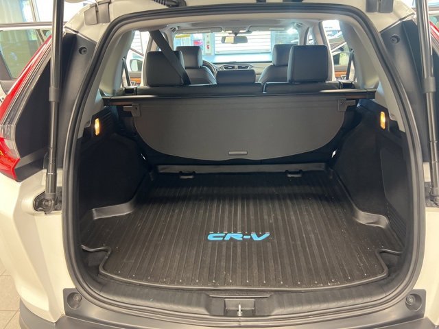 Used 2021 Honda CR-V Touring image 18