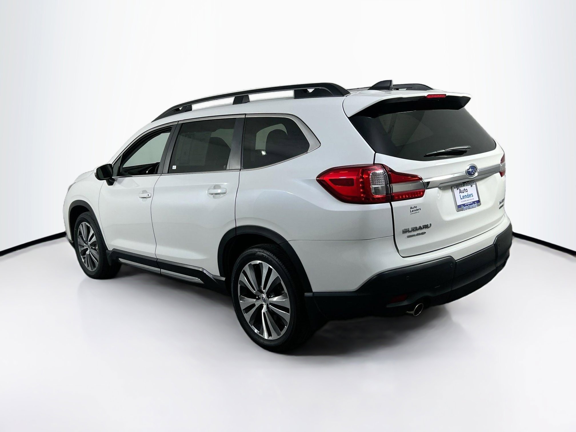 Used 2022 Subaru Ascent Limited image 7