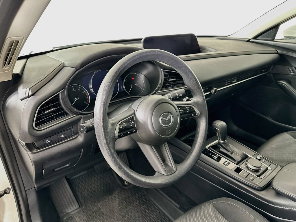 Certified 2024 MAZDA CX-30 AWD 2.5 S image 14
