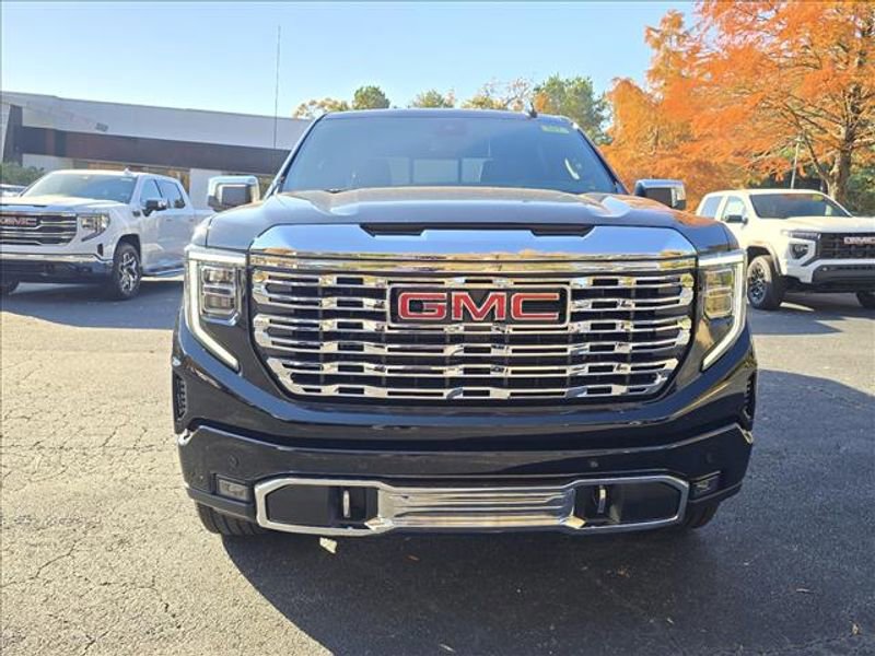 New 2026 GMC Sierra 1500 Denali w/ Denali Reserve Package image 20