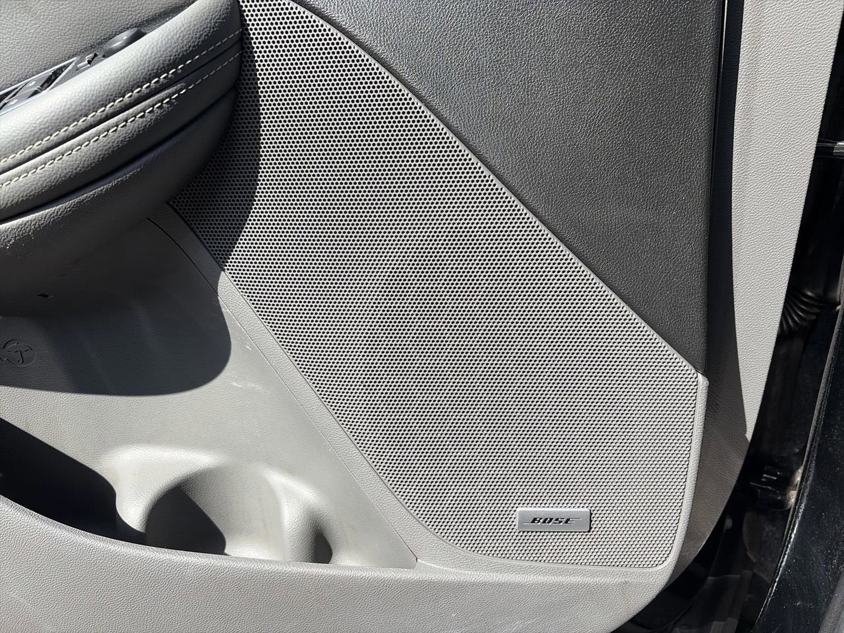 Used 2016 Chevrolet Impala LTZ image 27