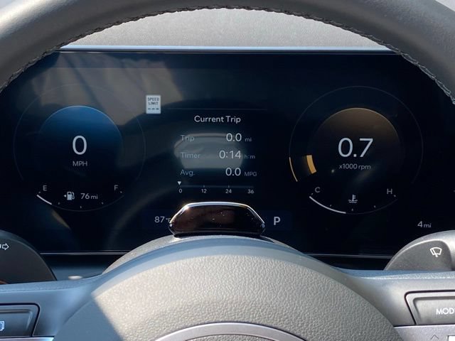 New 2026 Hyundai Santa Cruz XRT AWD/4WD image 18